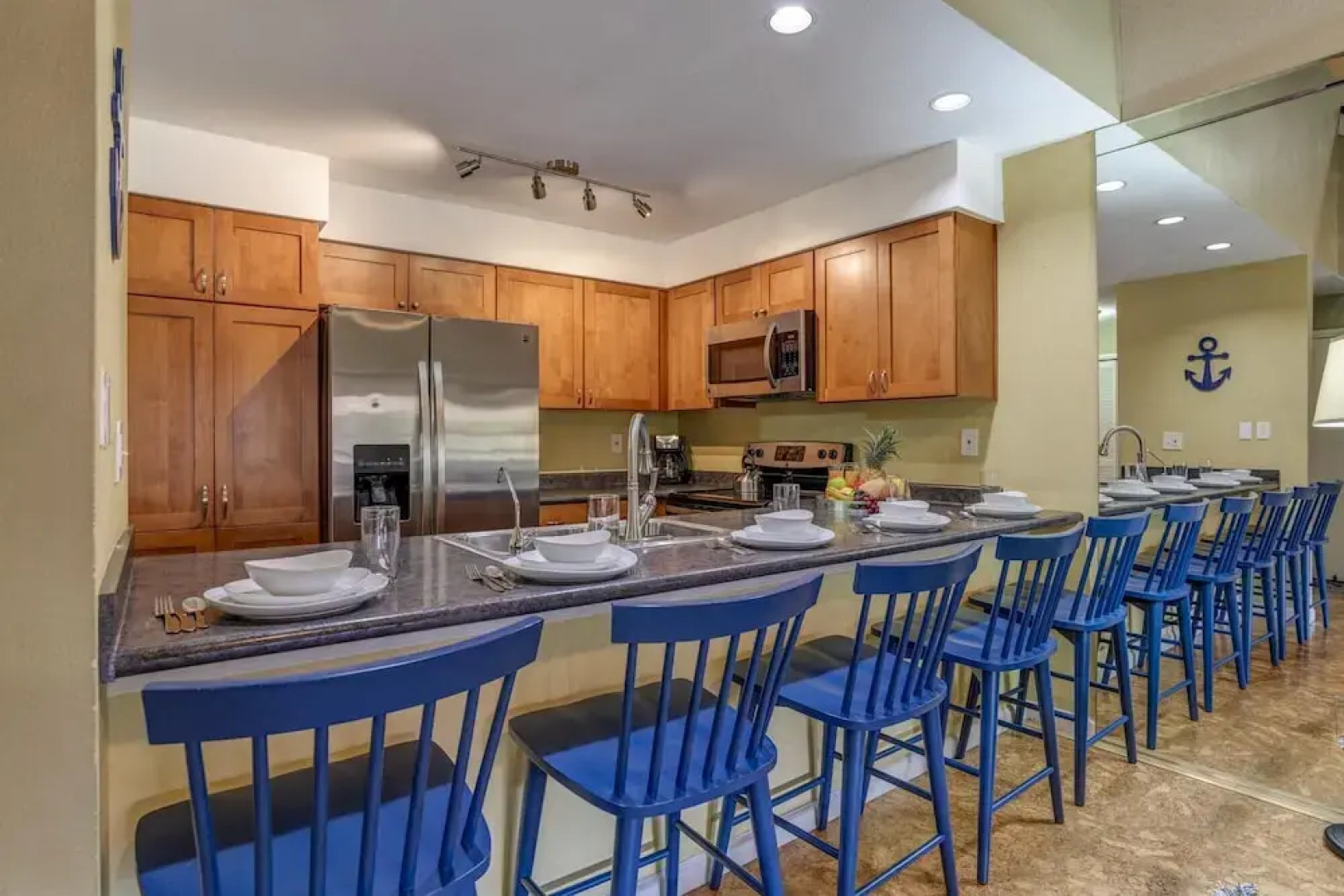 Kihei Resort 202 in Kihei, Kihei