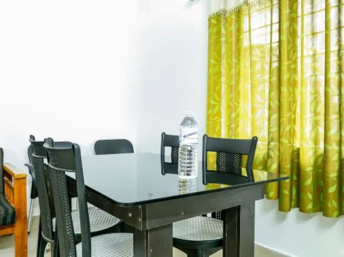 Green Valley Tea House Vagamon