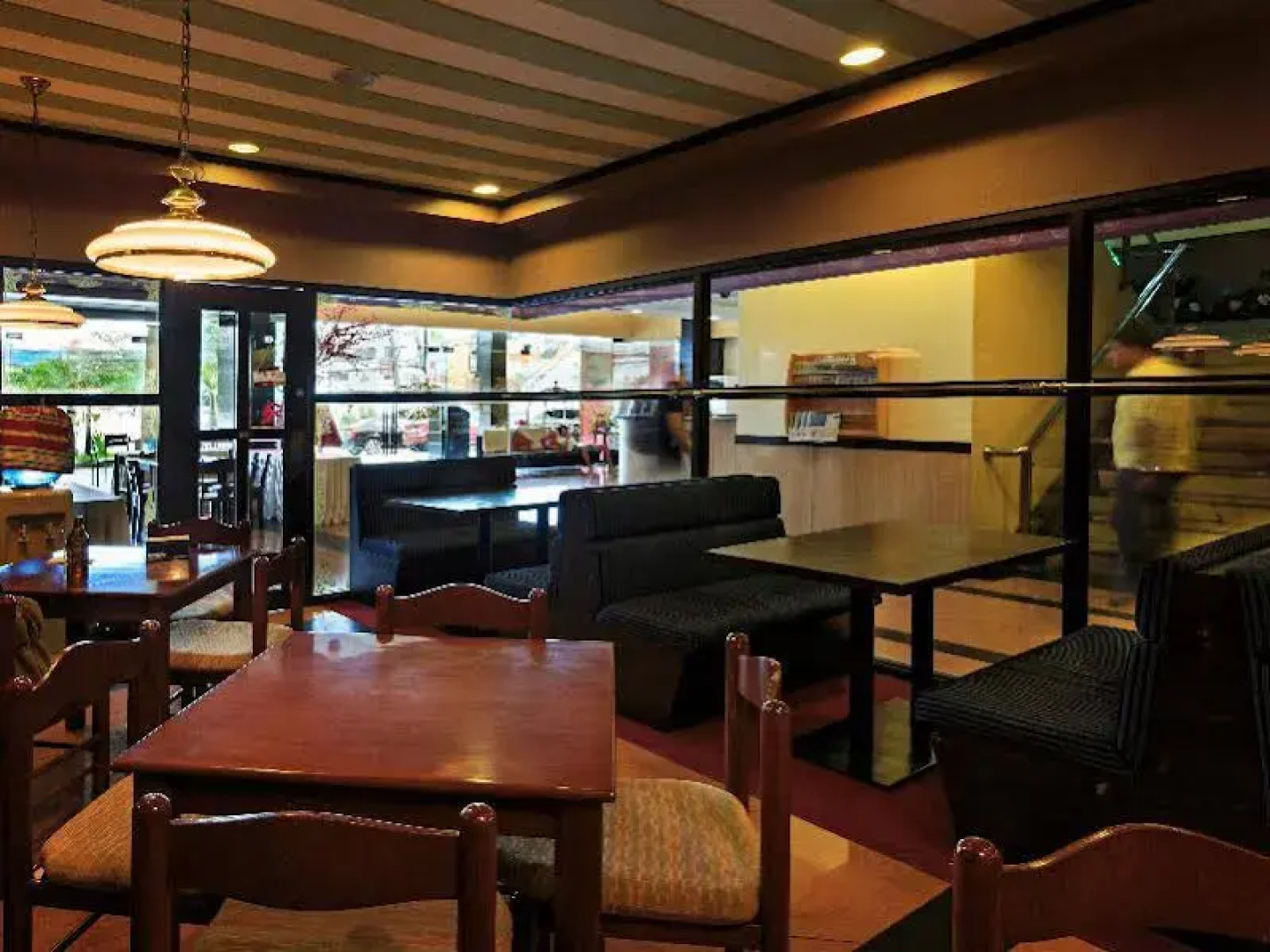 The Orchard Cebu Hotel & Suites