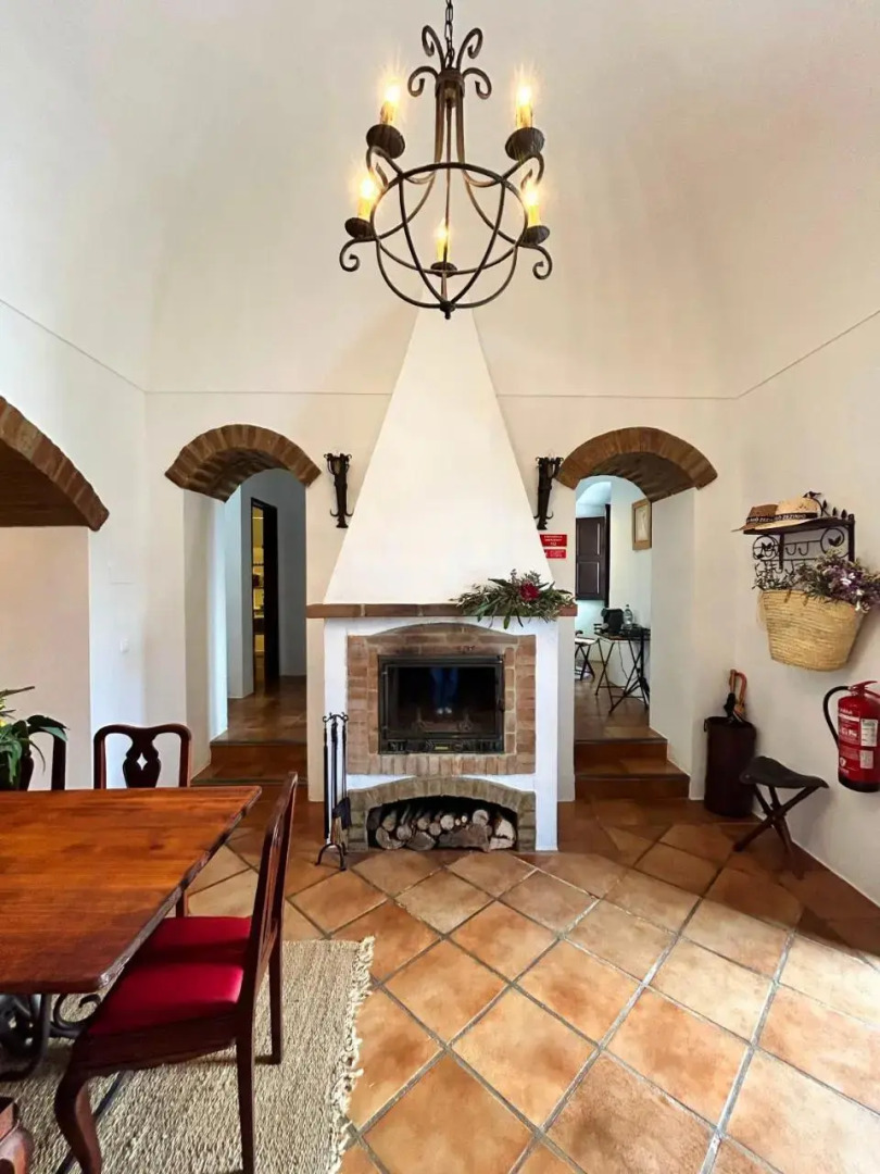 Casa Do Avo Zezinho