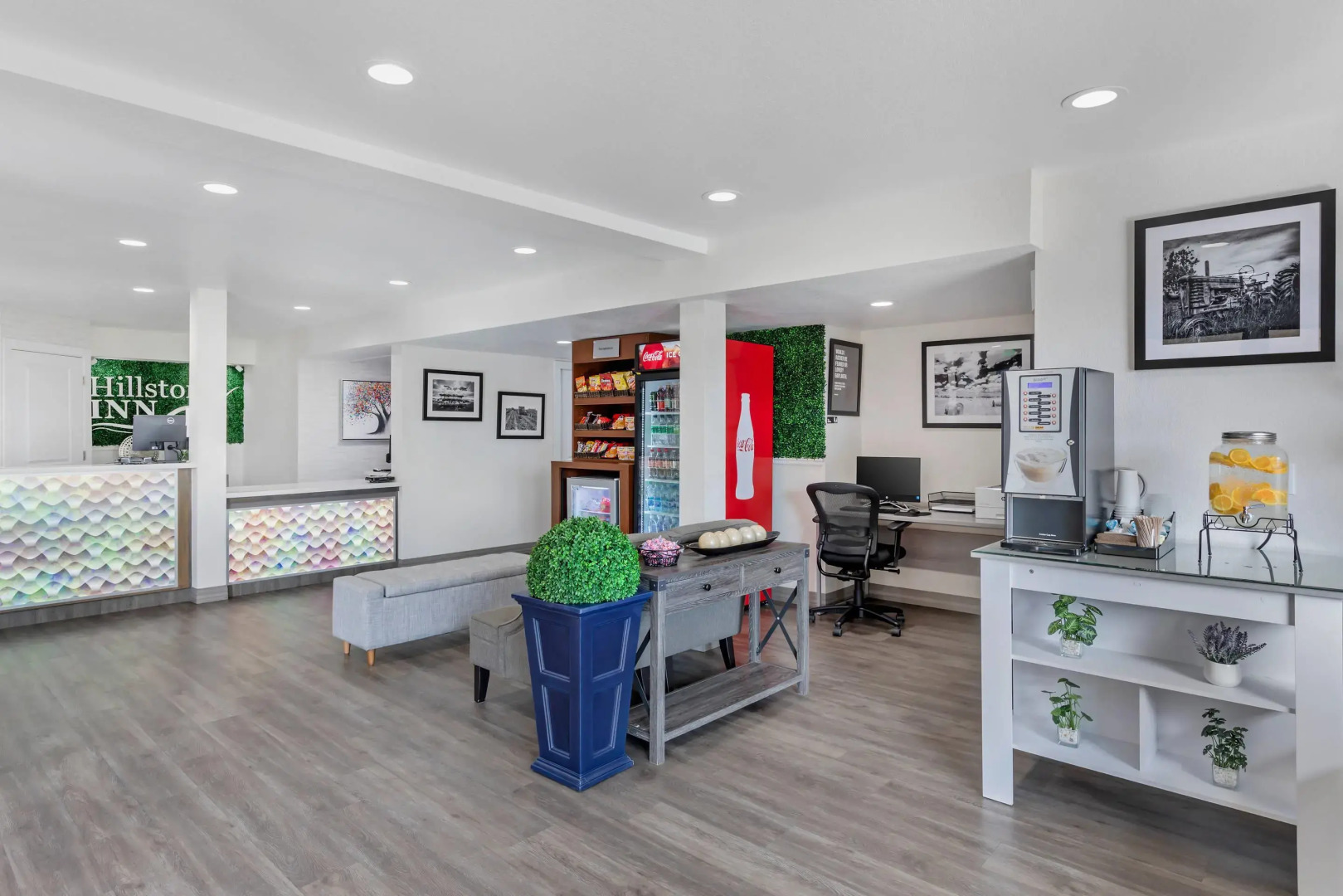 Hillstone Inn Tulare, an Ascend Collection Hotel