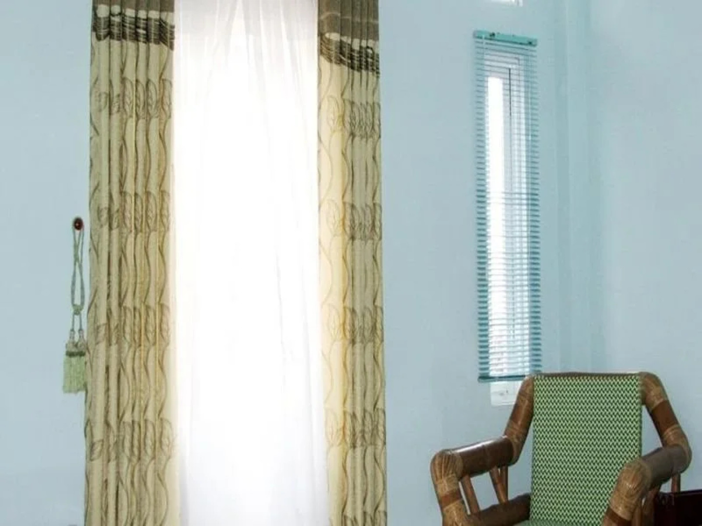 Valeriys Guest House