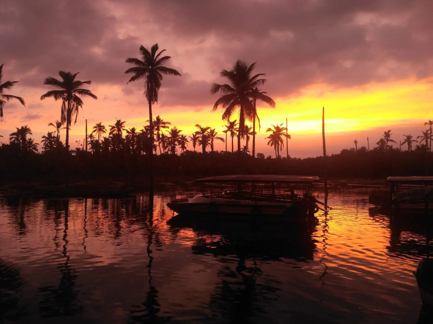 Club Mahindra Poovar