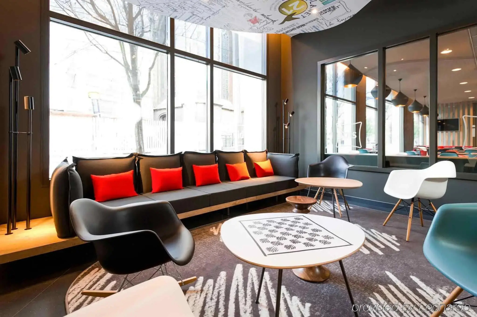 ibis Gent Centrum St-Baafs Kathedraal