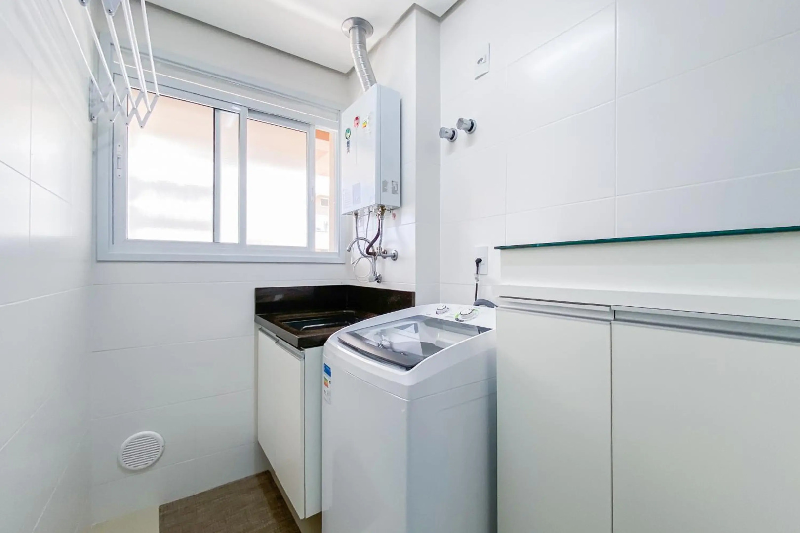 Lindo Apartamento Novo Para 6 Pessoas Em Palmas.