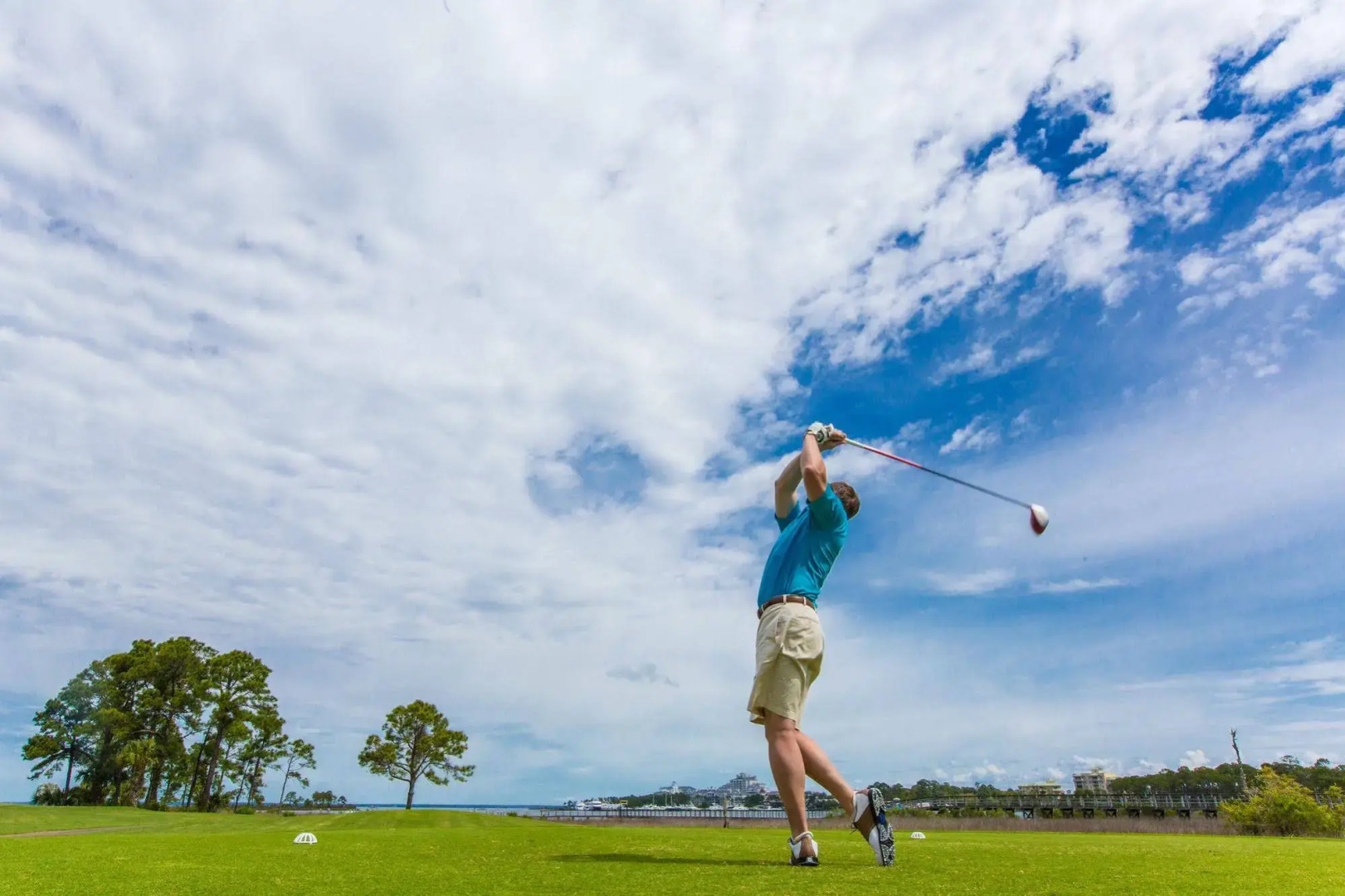 Bayside at Sandestin