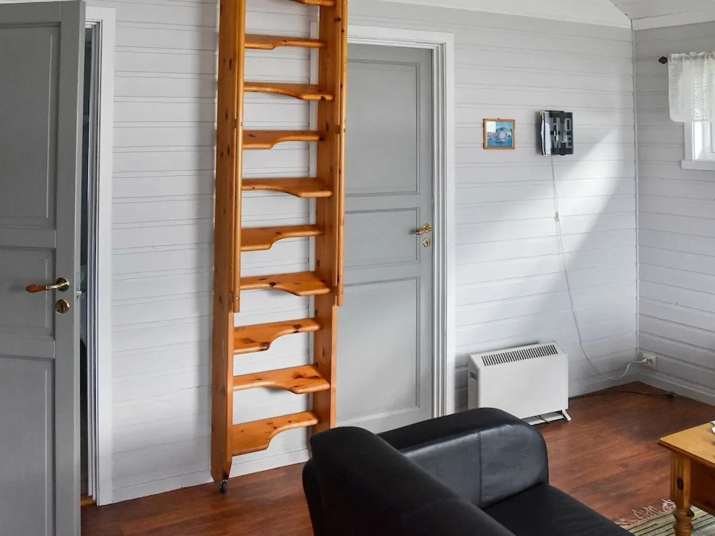 5 Person Holiday Home in Selje-by Traum