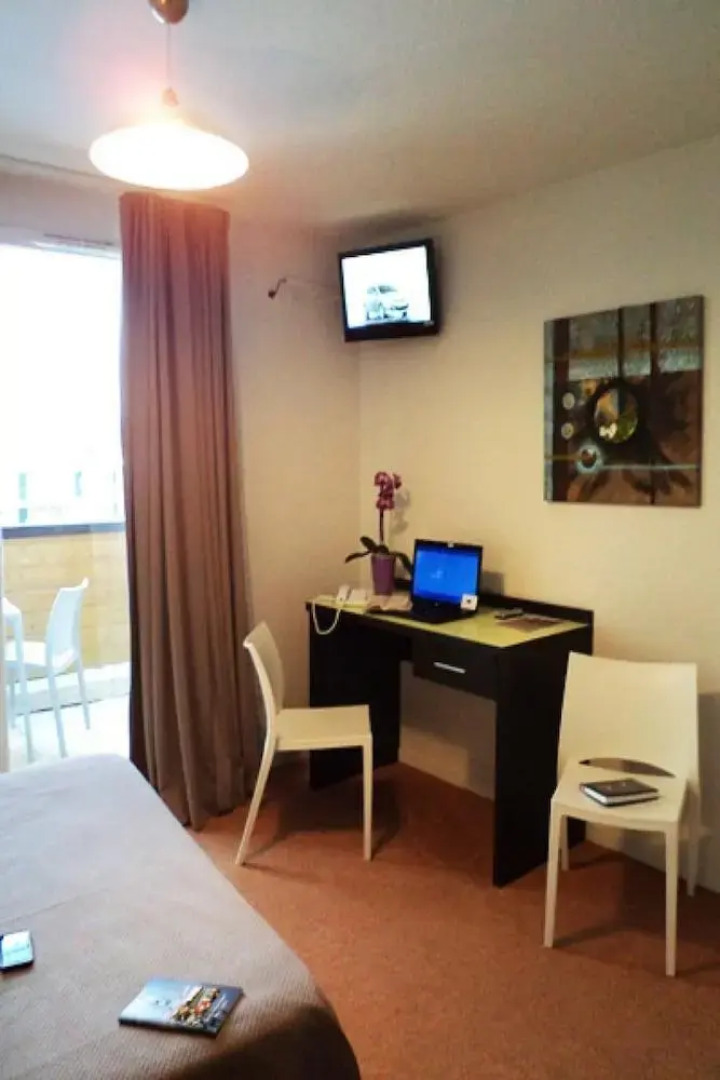 ADONIS - Residence les Hauts de Honfleur