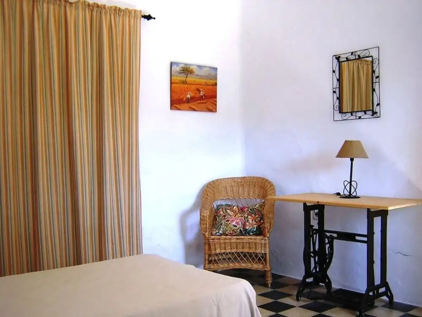 Casa Rural Finca Los Hierros