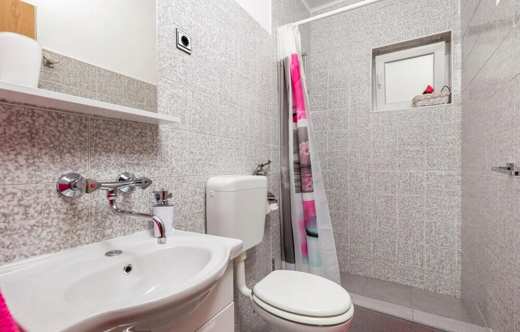 Amazing Home in Sveti Juraj With Wifi and 2 Bedrooms