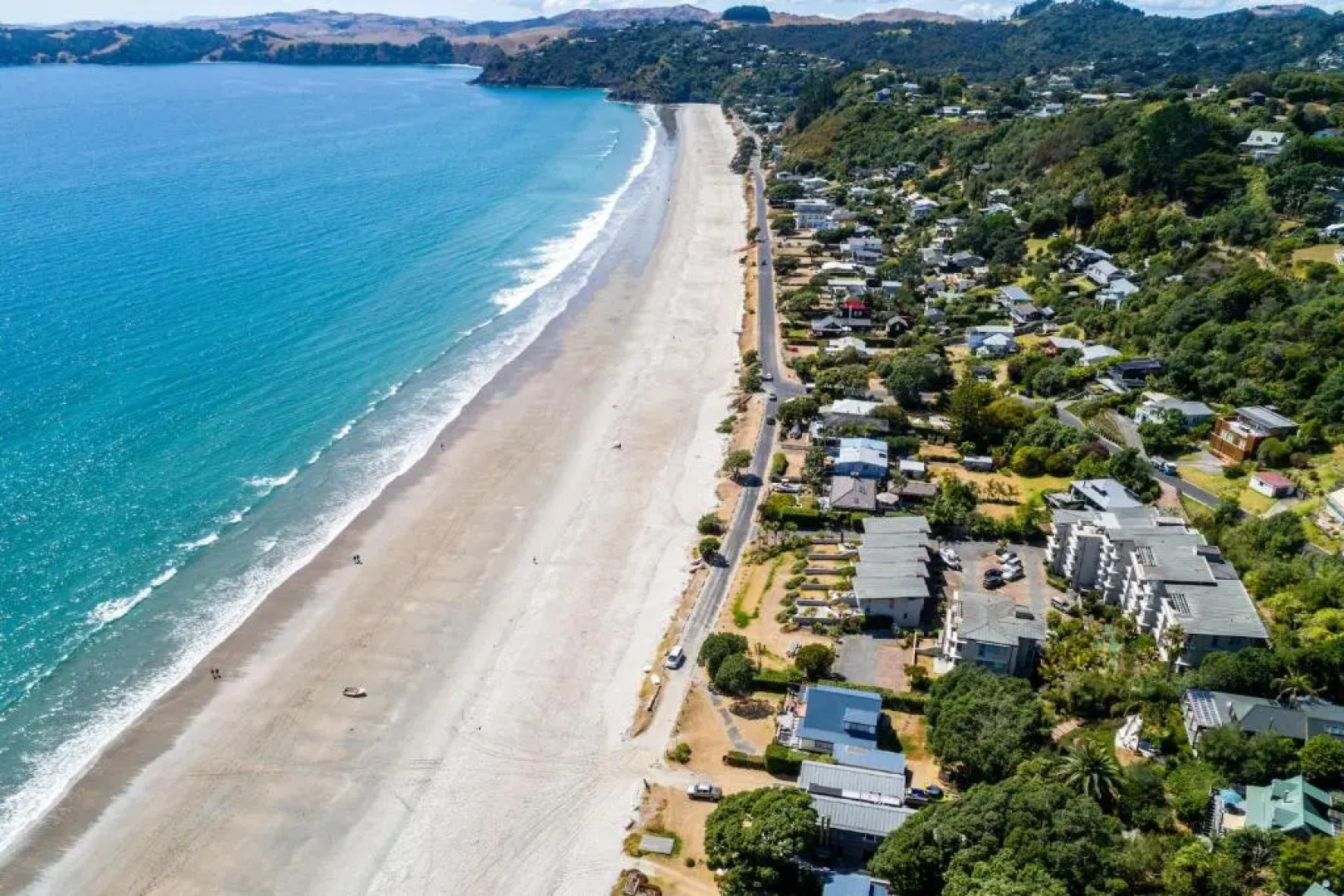 The Sands - Apartment 19