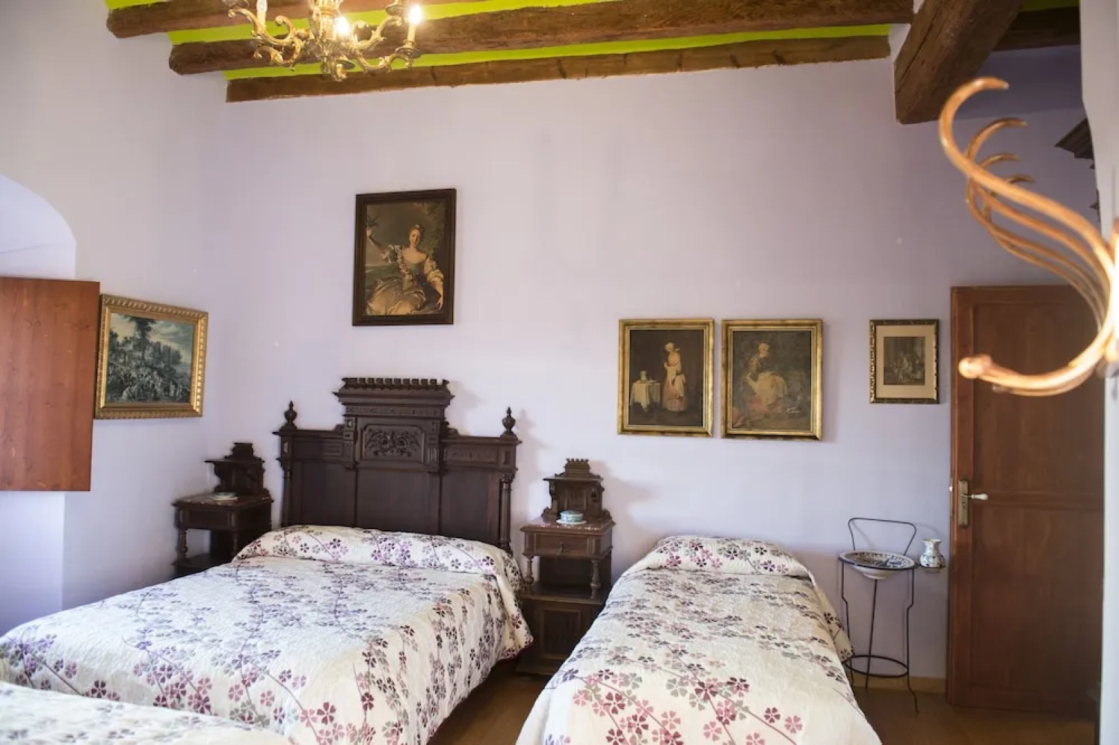 Castell Palau de Torrebesses