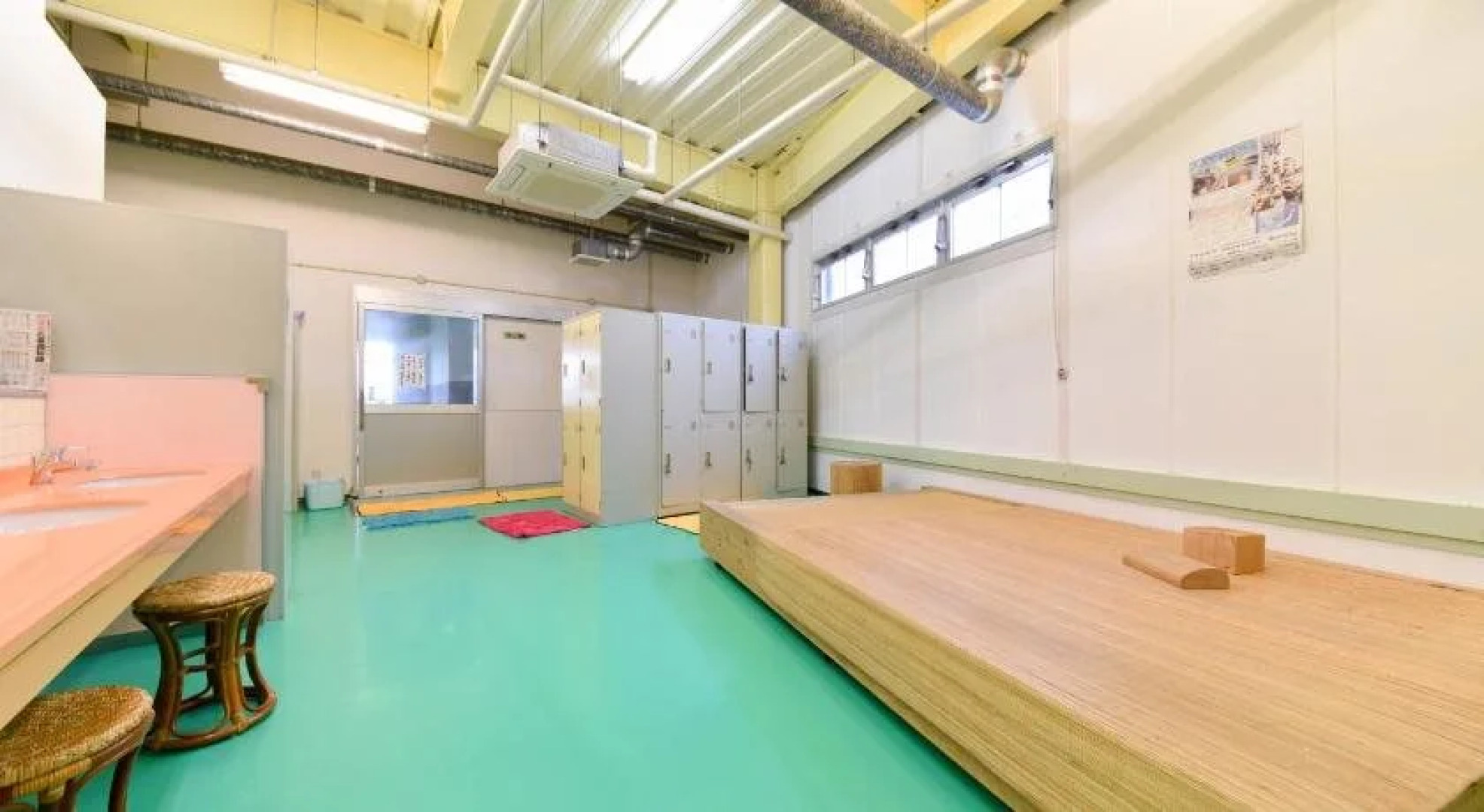 Komogakushi Onsen Hotel Sanyo Club