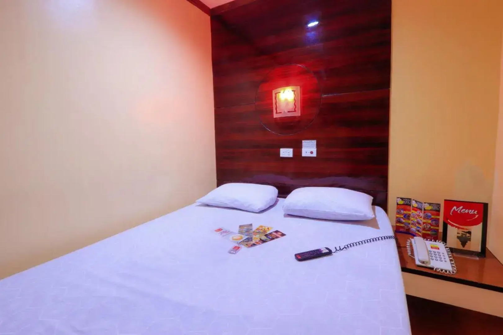 Hotel Sogo Alabang Jr.