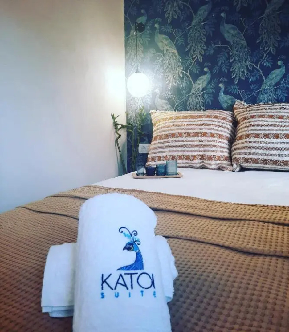 Katoi suite