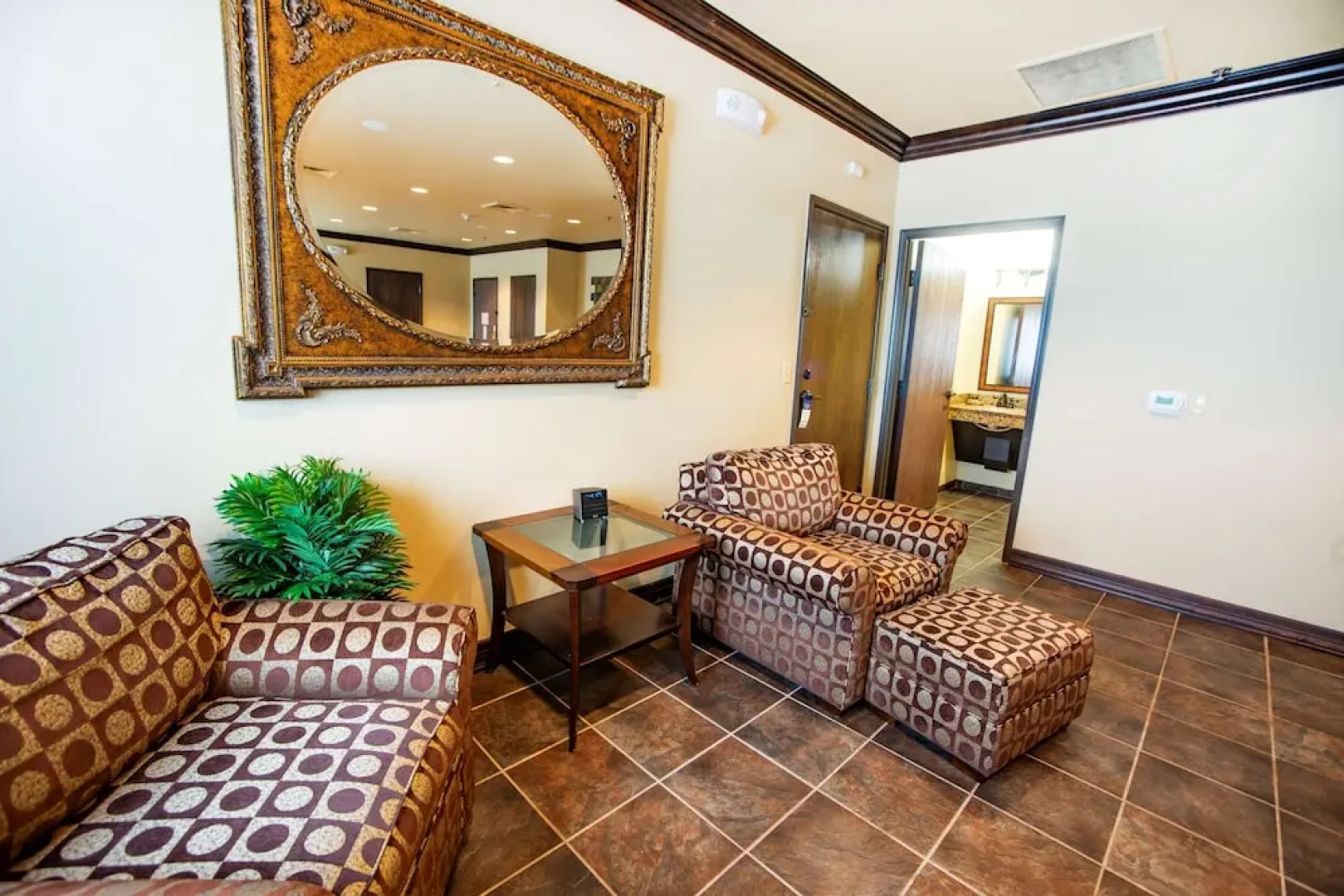 Best Western Plus Cimarron Hotel & Suites