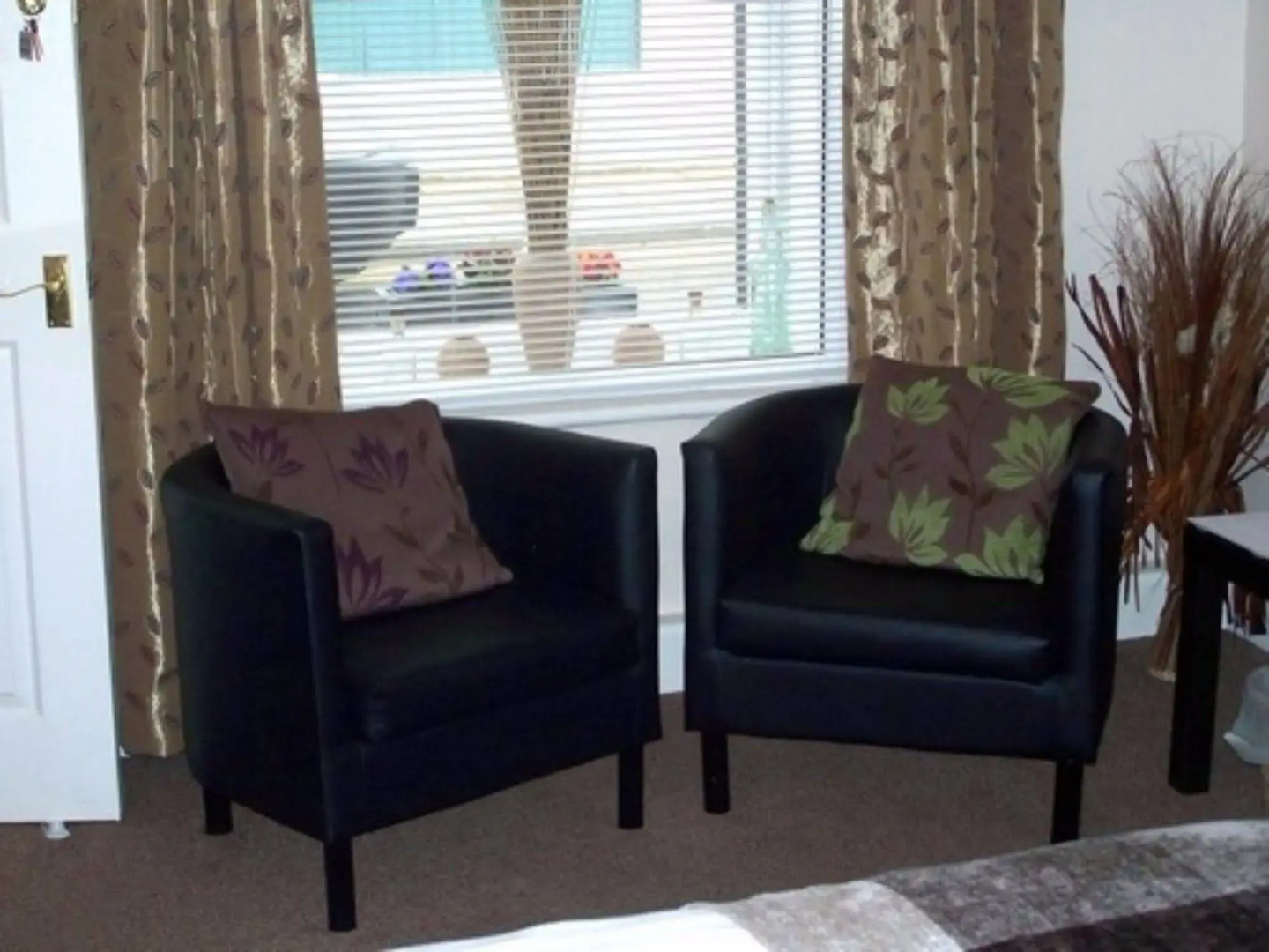 No 29 Well Street B & B
