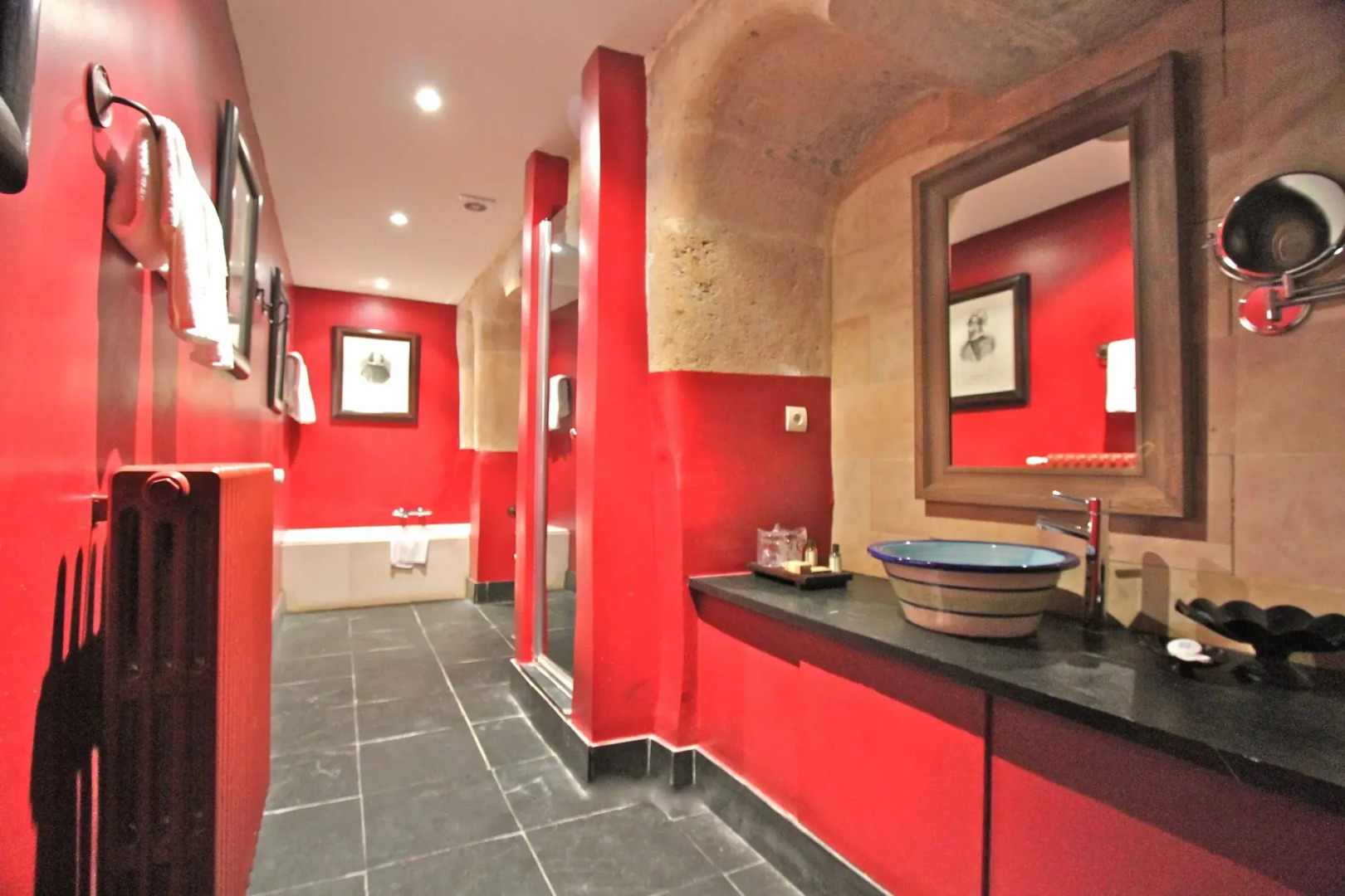 Posada Real Castillo del Buen Amor