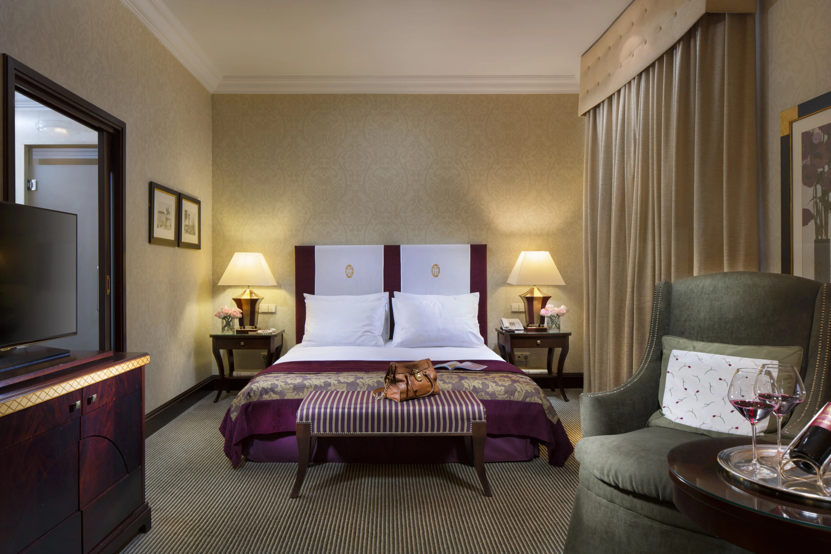 Hotel Esplanade Zagreb