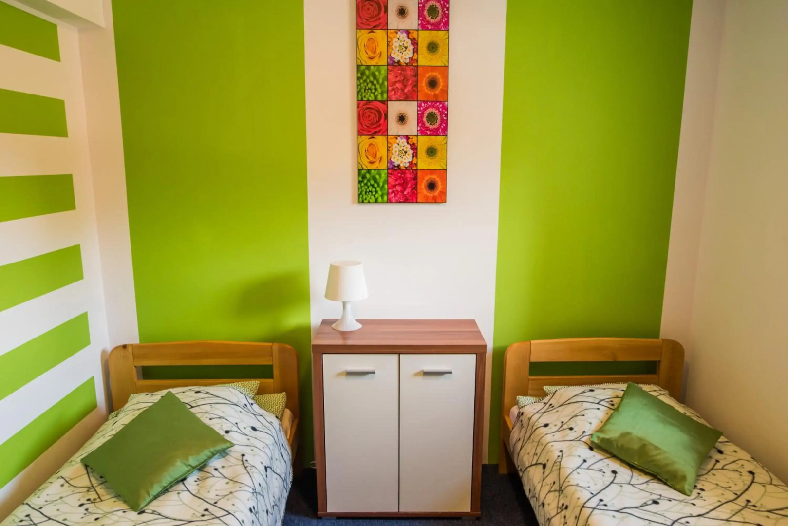 Pokoje Goscinne Oliwia & Laura II