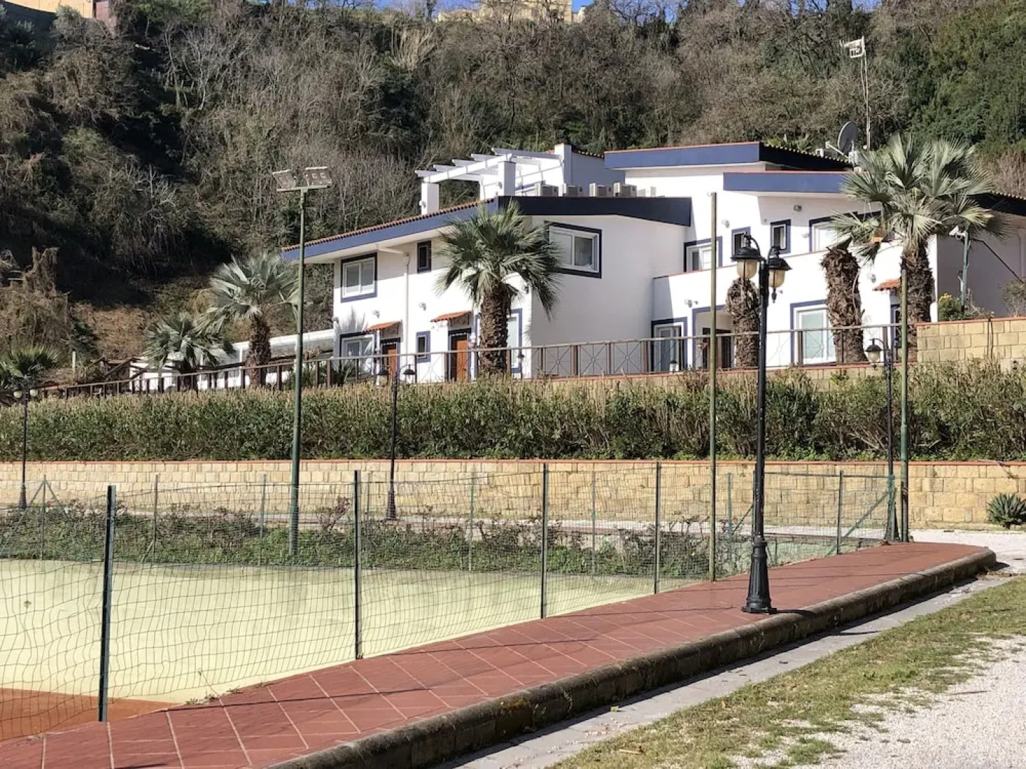 Agave Hotel Residence Inn