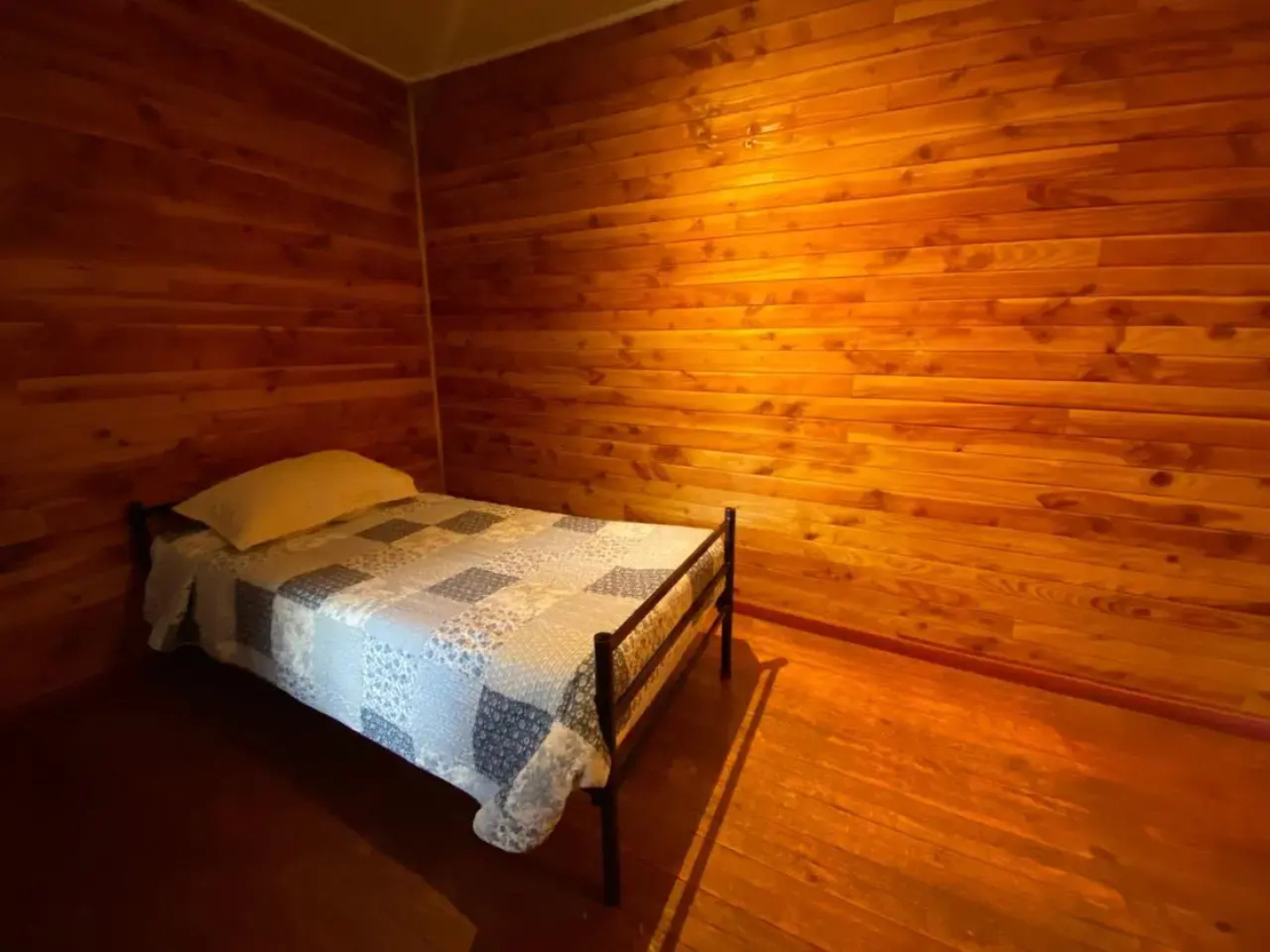 Montahue de Nercón Hostel