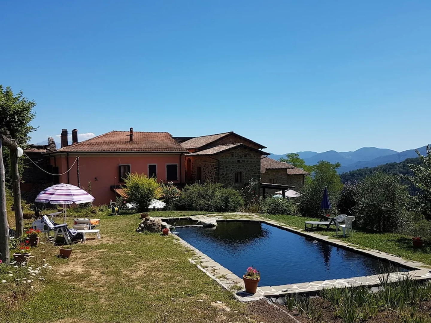 Agriturismo Il Montale