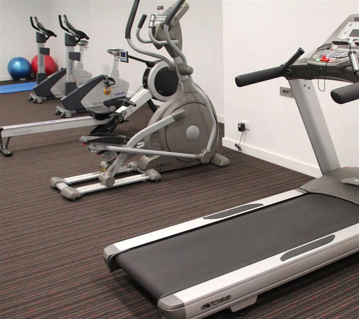 Direct Hotels – Dalgety Apartments