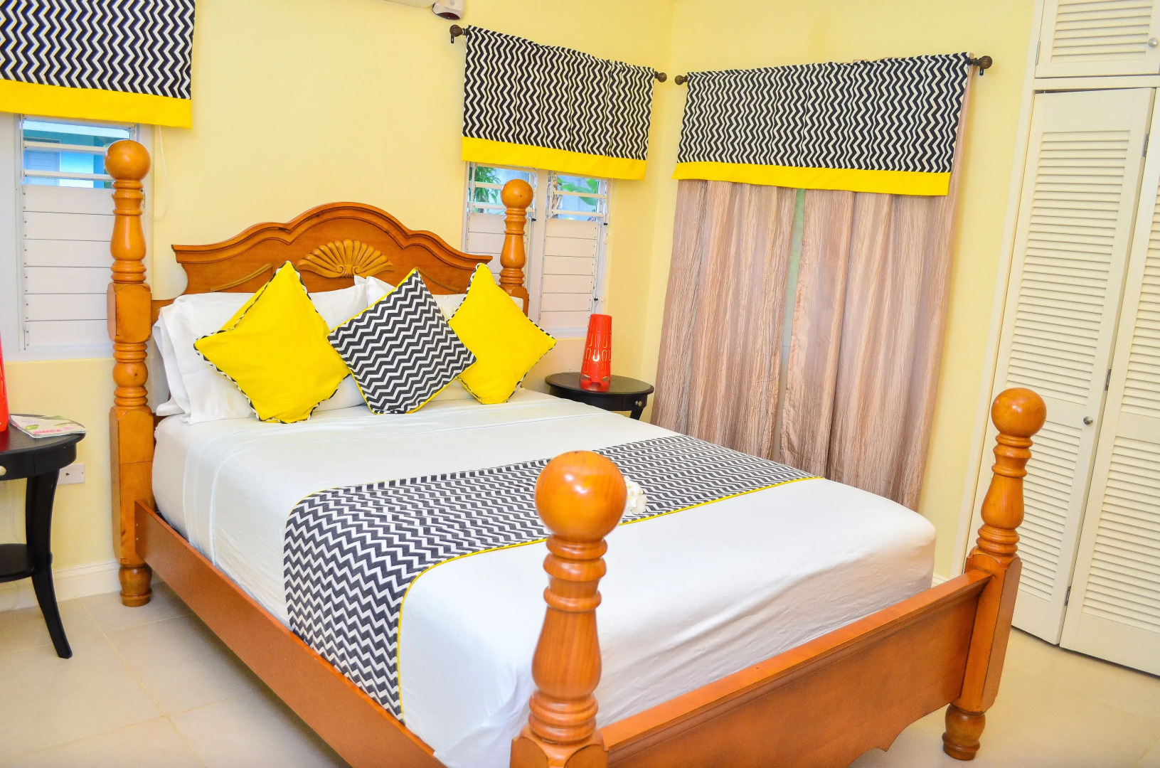 Villamar At Coolshade