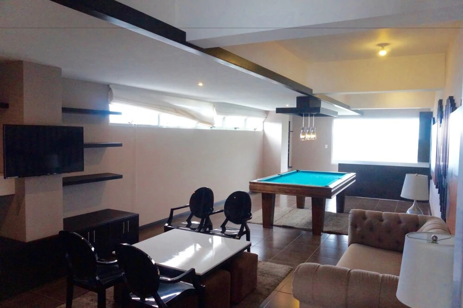 Nueva Caledonia Apartment