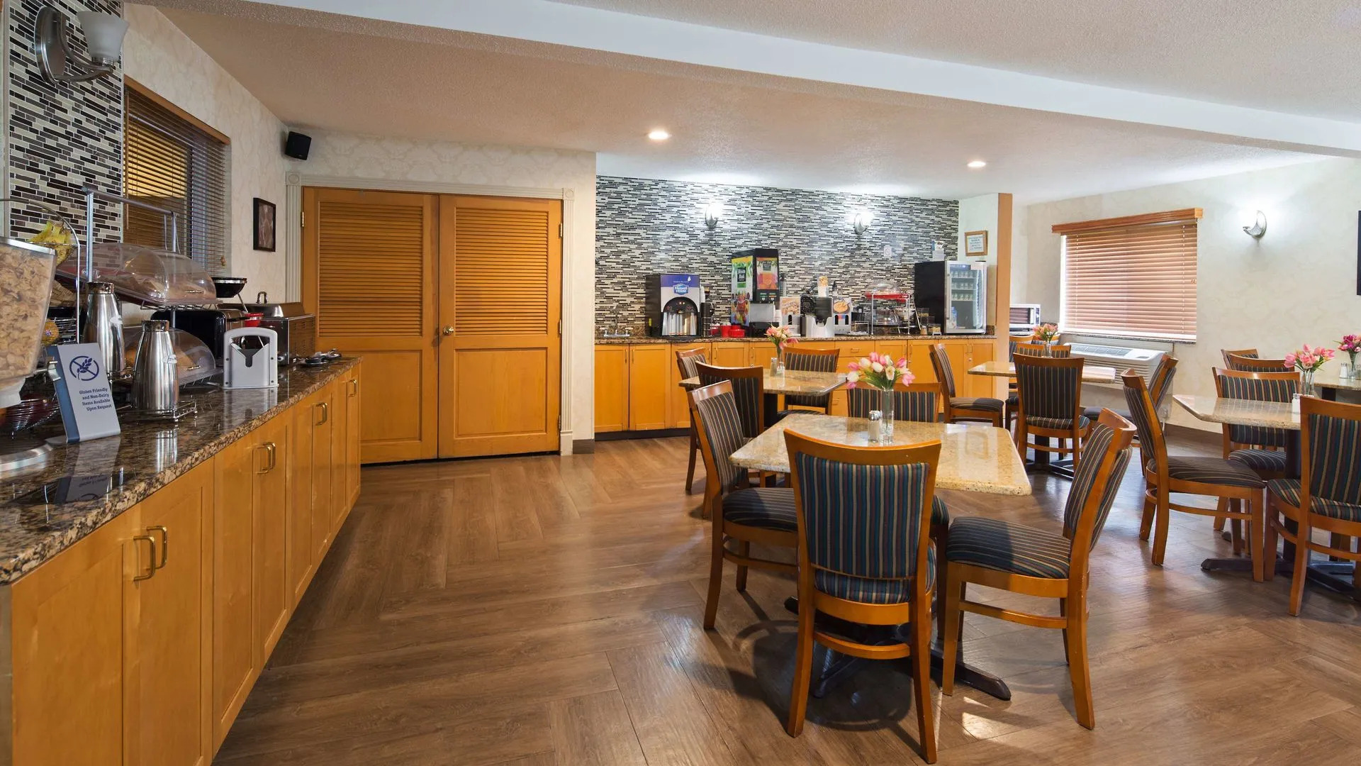 Spark by Hilton West Coxsackie