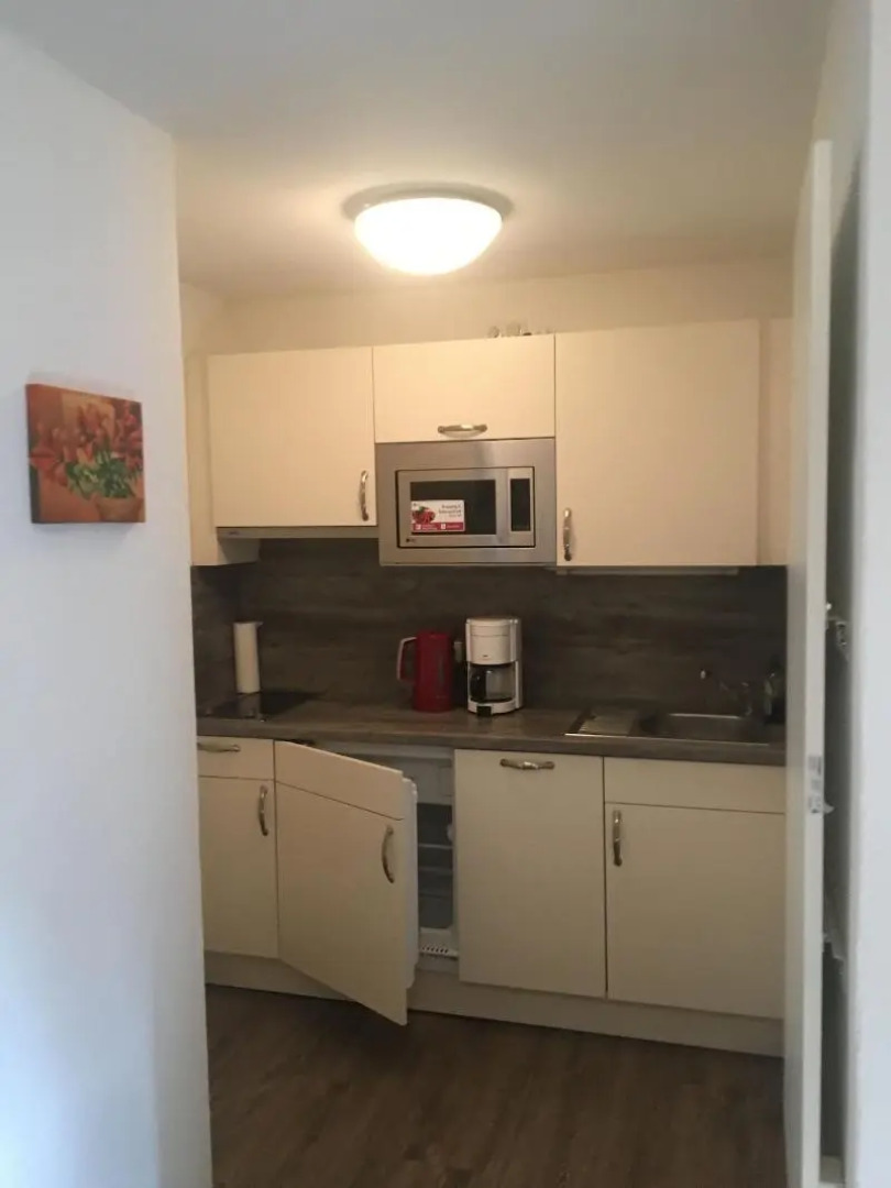 Hotel Boarding House Hohenwart