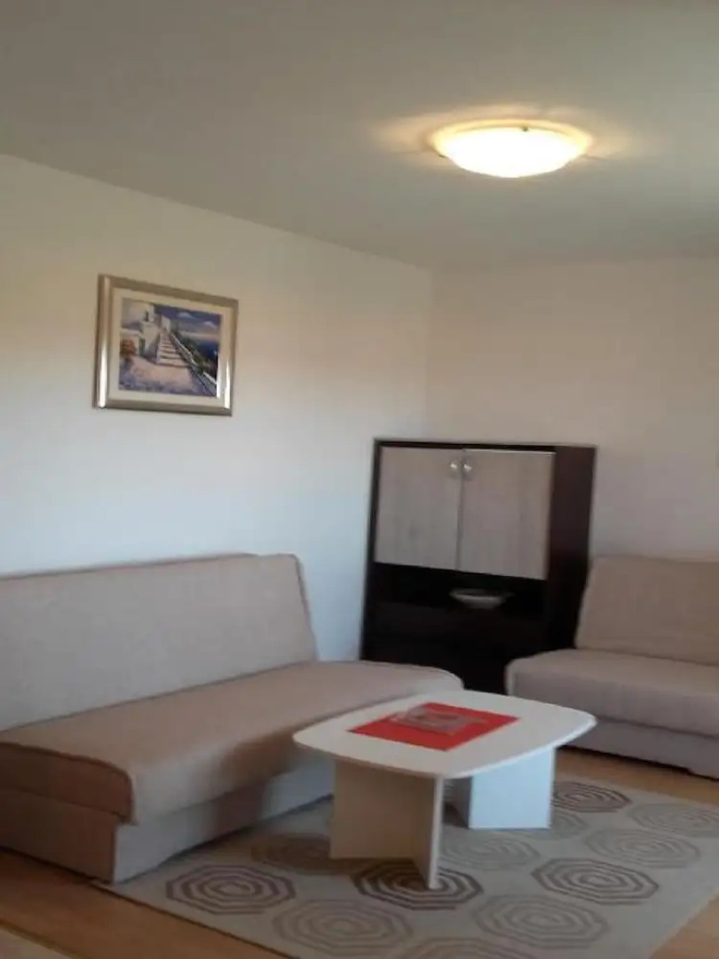 Apartments Smilje & Maslina