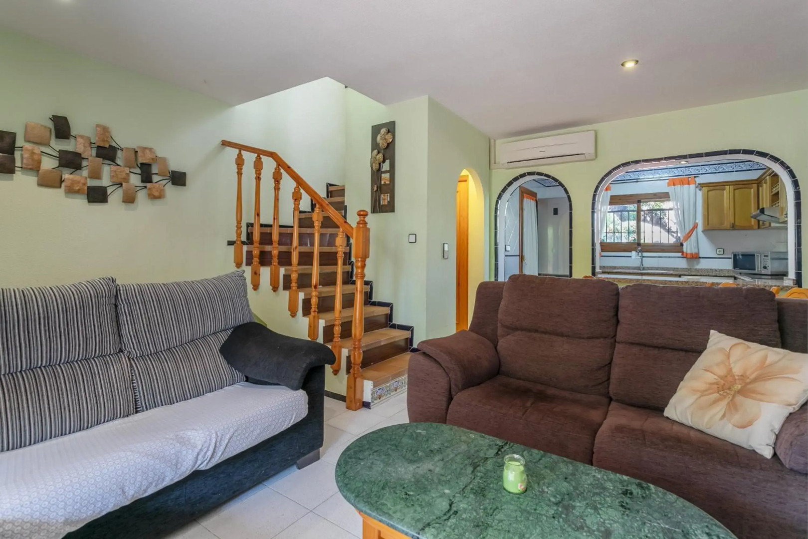 Bungalow Urb Costa Hispania