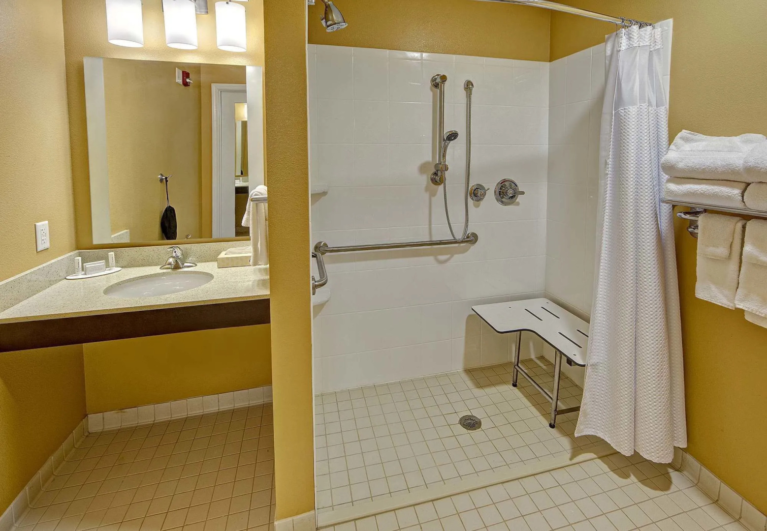 TownePlace Suites by Marriott Auburn University Area