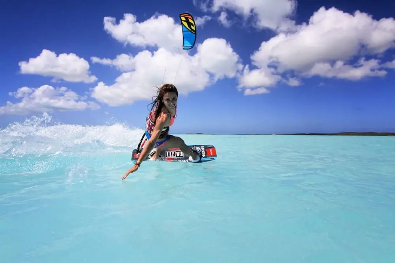 Apartment With one Bedroom in Le Vauclin, With Wonderful sea View, Enc