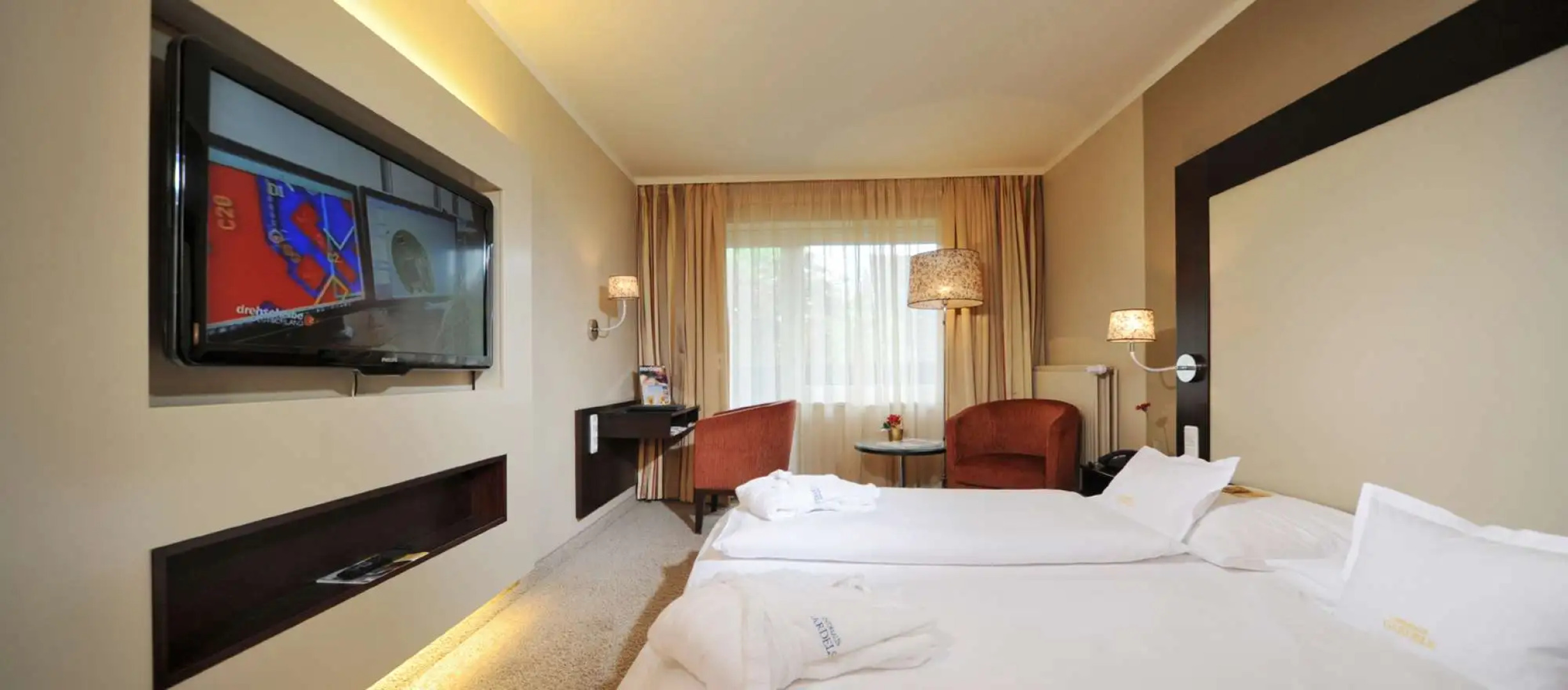 Ringhotel Landhaus Gardels