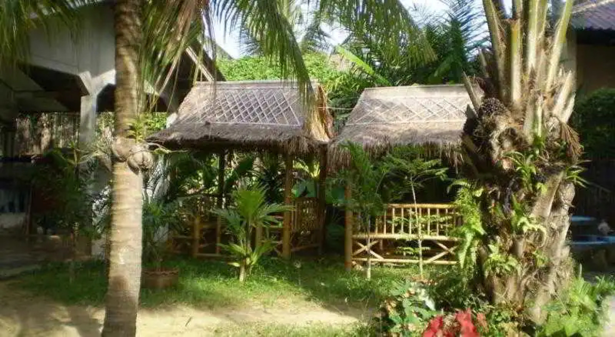 Vacation House Krabi