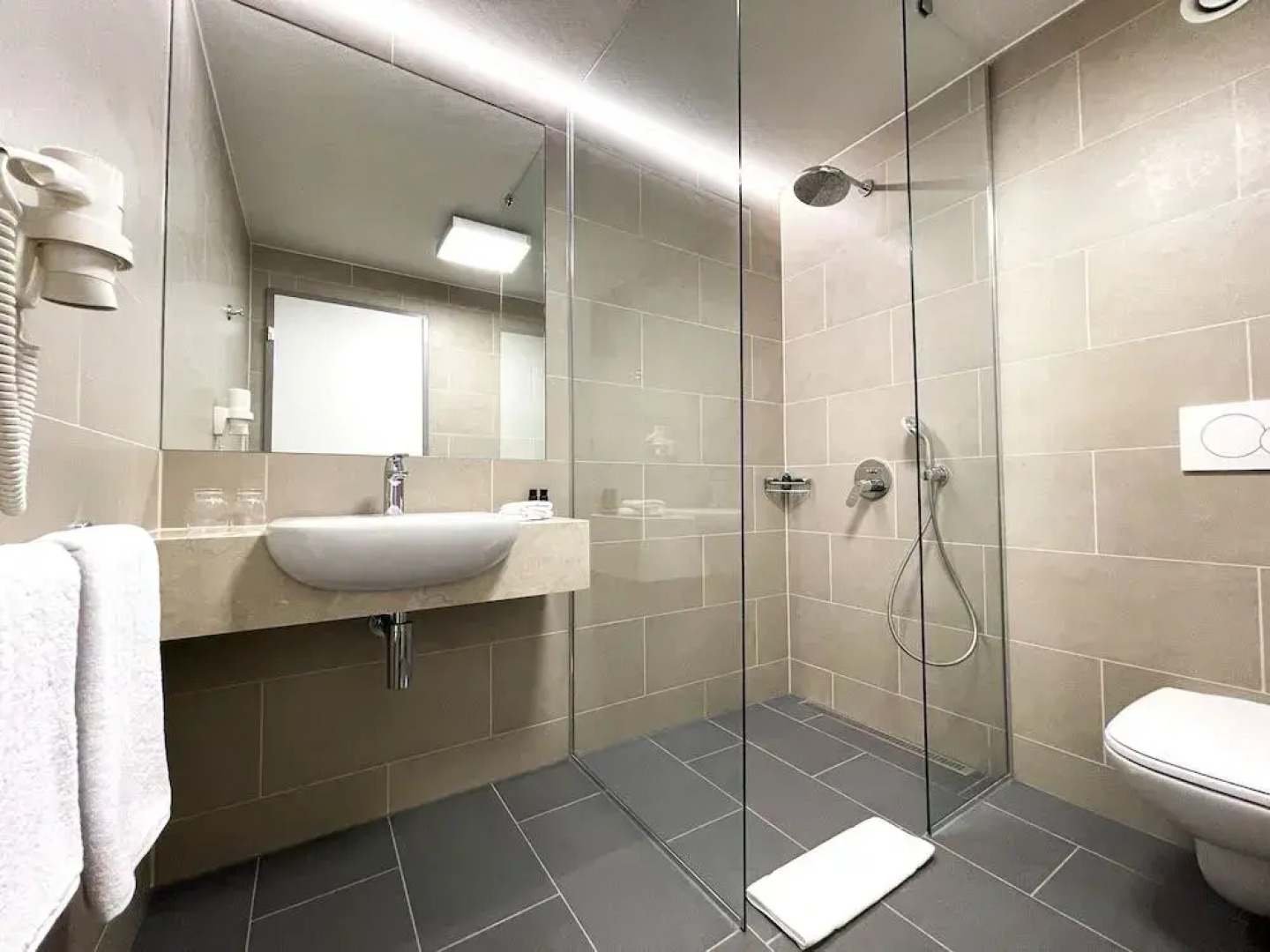 La Maison Suisse - Döttingen