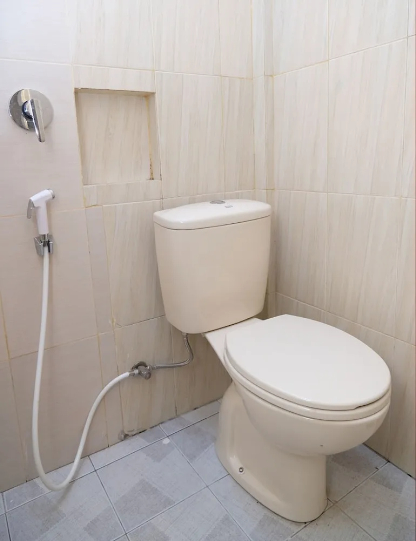 Hotel O Mars Kost Syariah