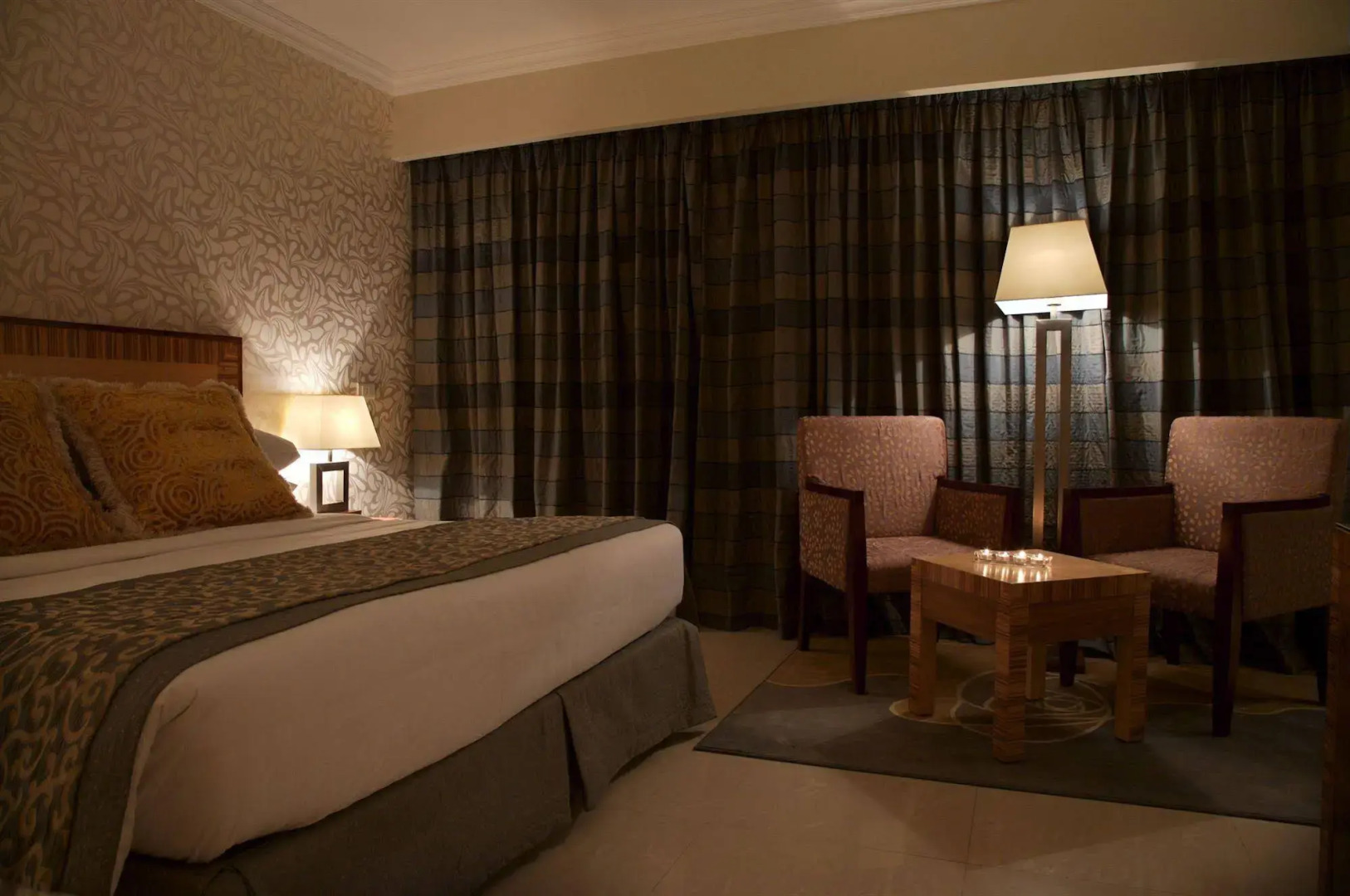 Taba Sands Hotel & Casino - Adult Only