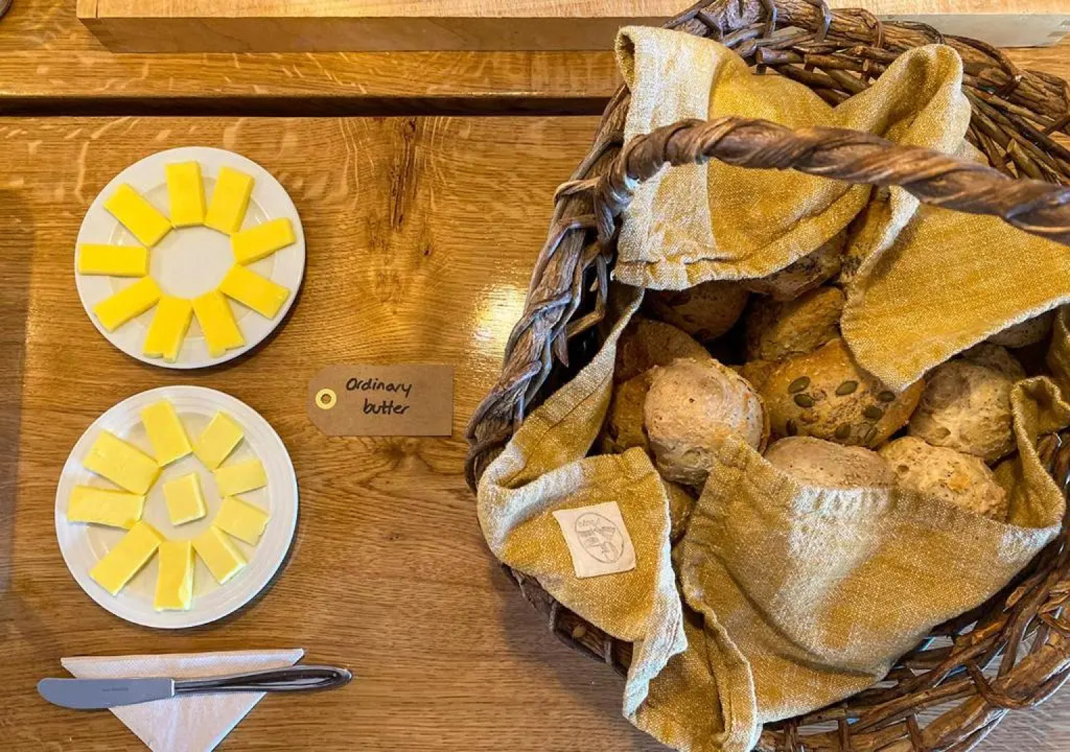 Hotel Blomme's Place