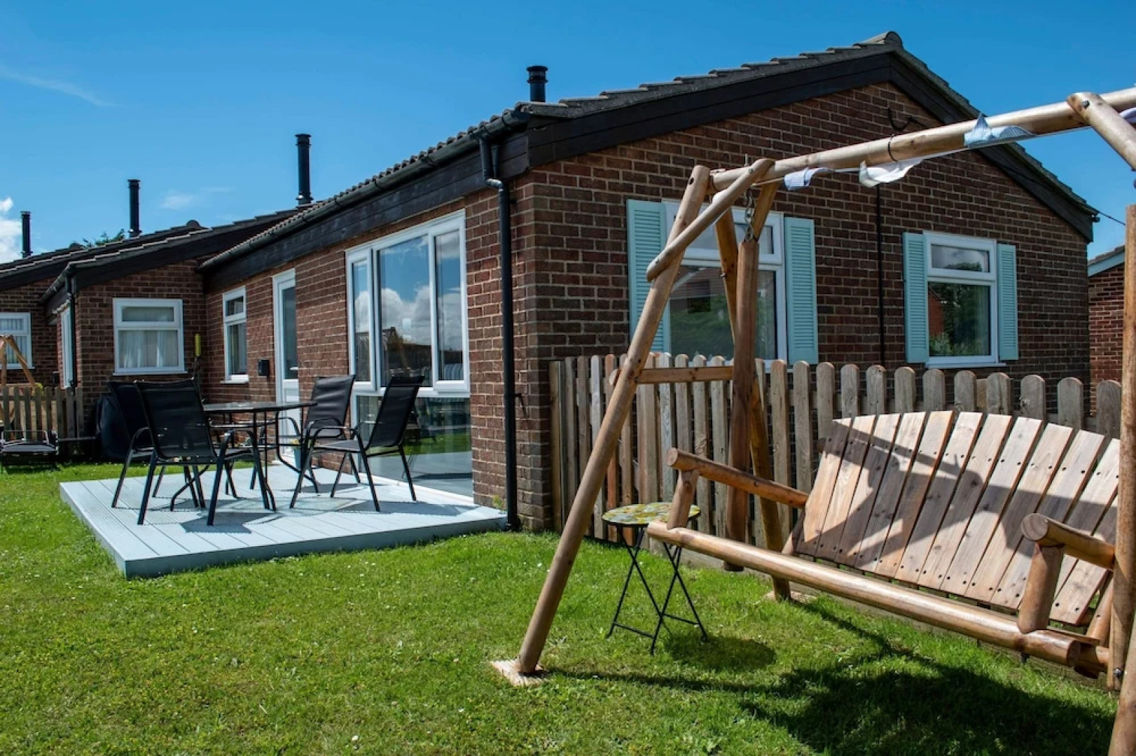 Stunning 3-bed Cottage in Lowestoft