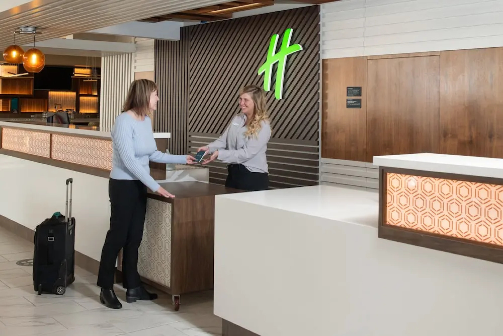 Holiday Inn Portland - Columbia Riverfront, An Ihg Hotel