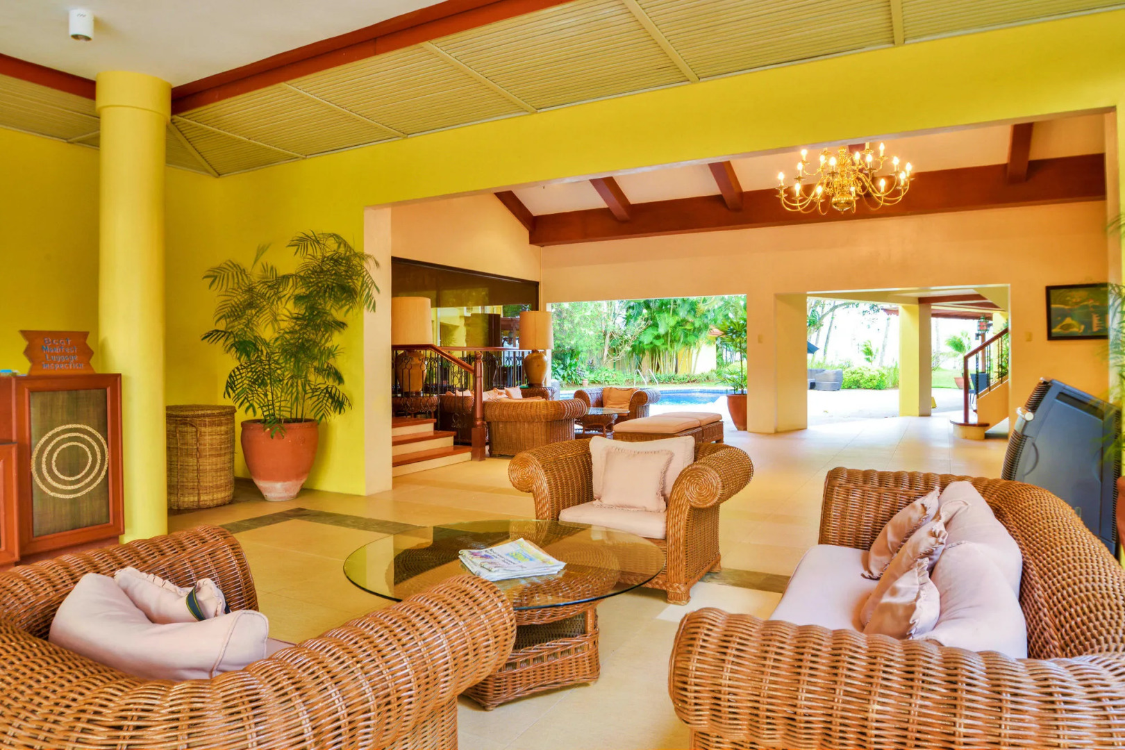 Pearl Farm Beach Resort