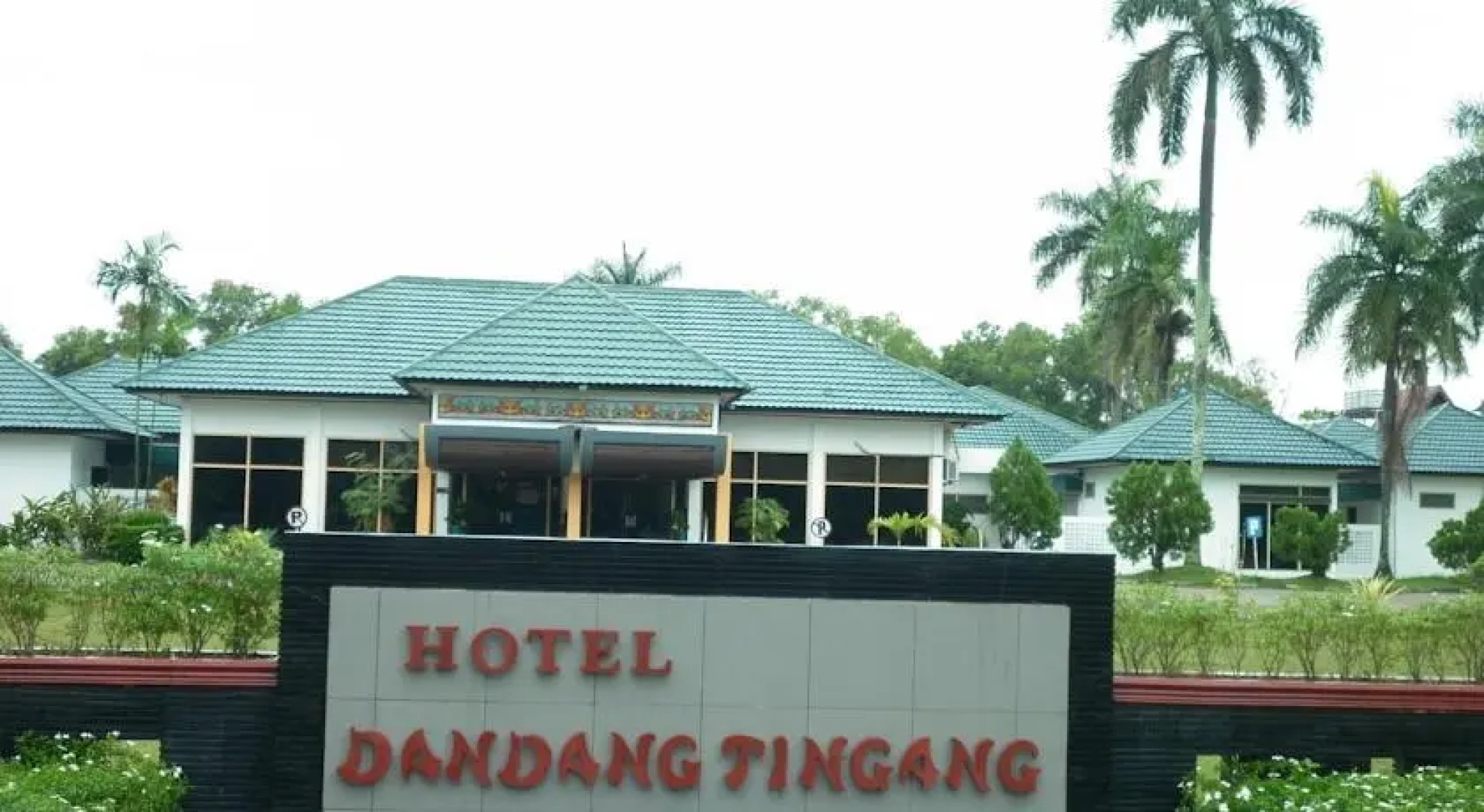 Dandang Tingang