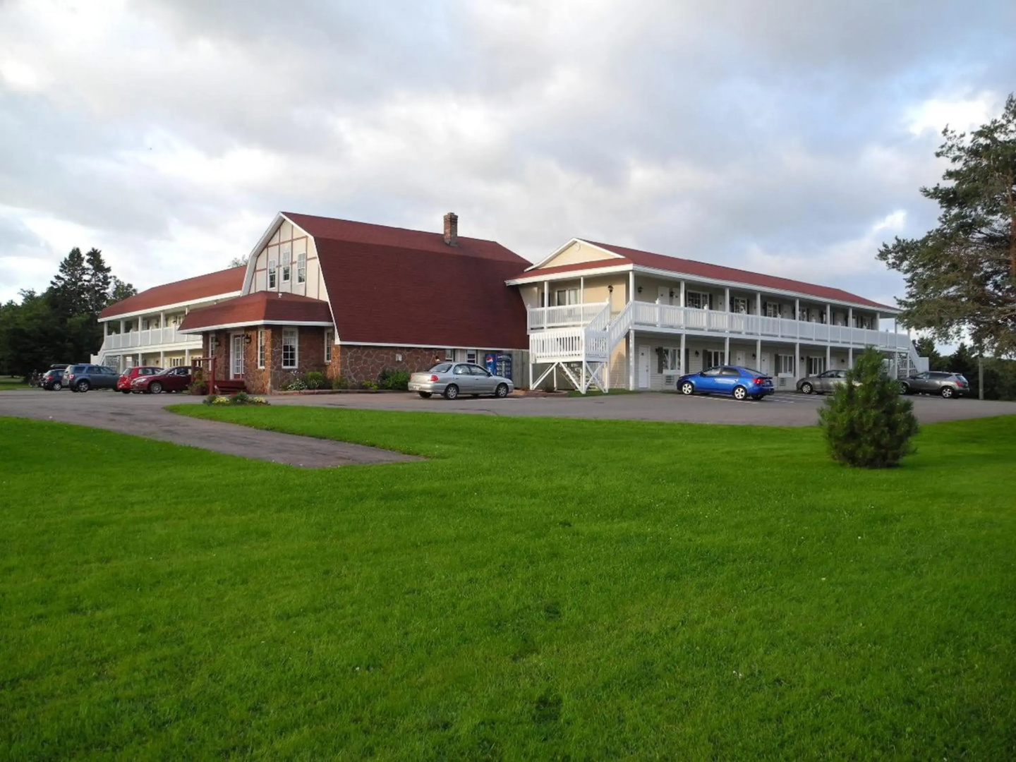 Canadas Best Value Inn & Suites Summerside