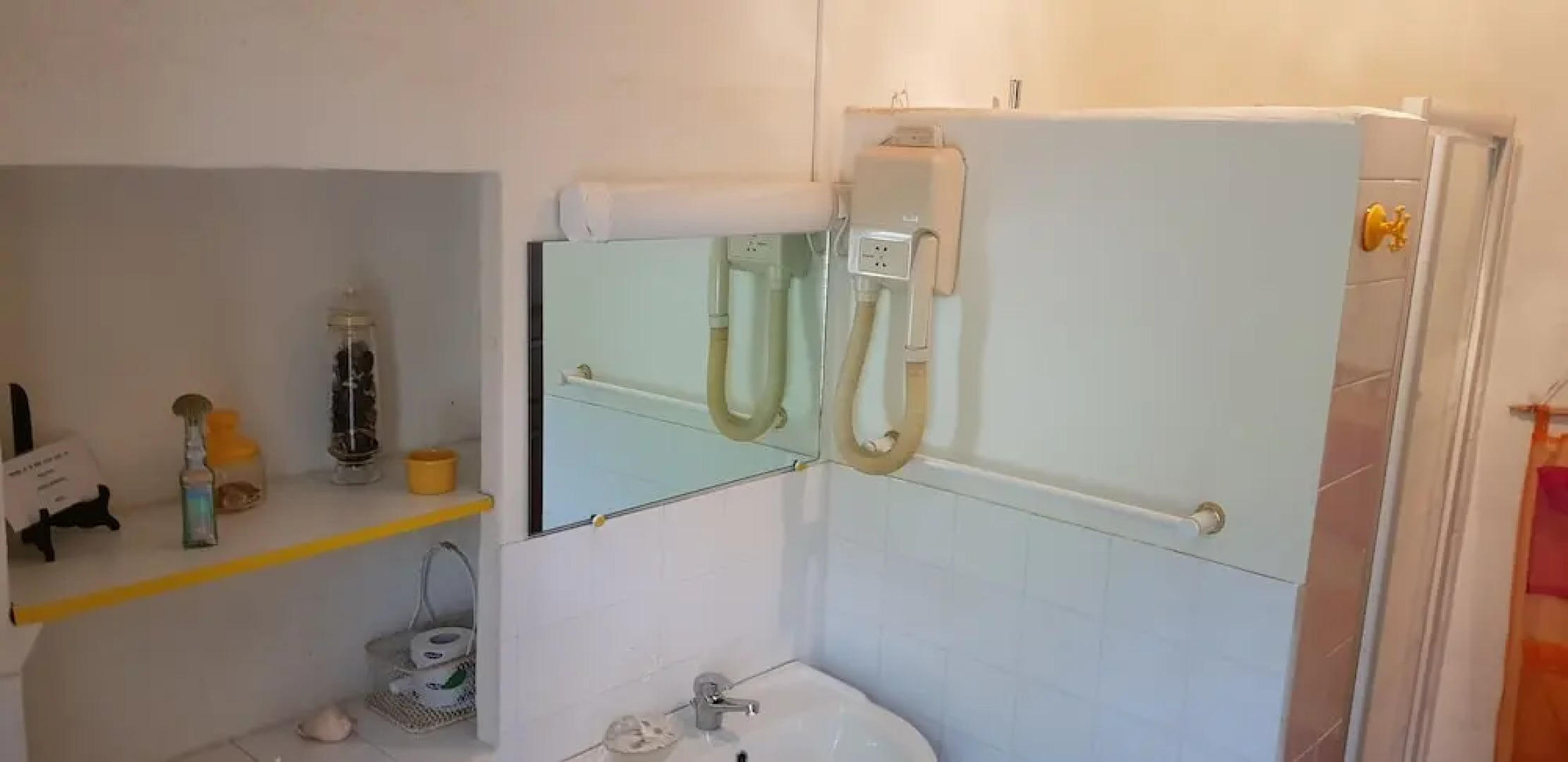 L'Orca Di San Gavinu