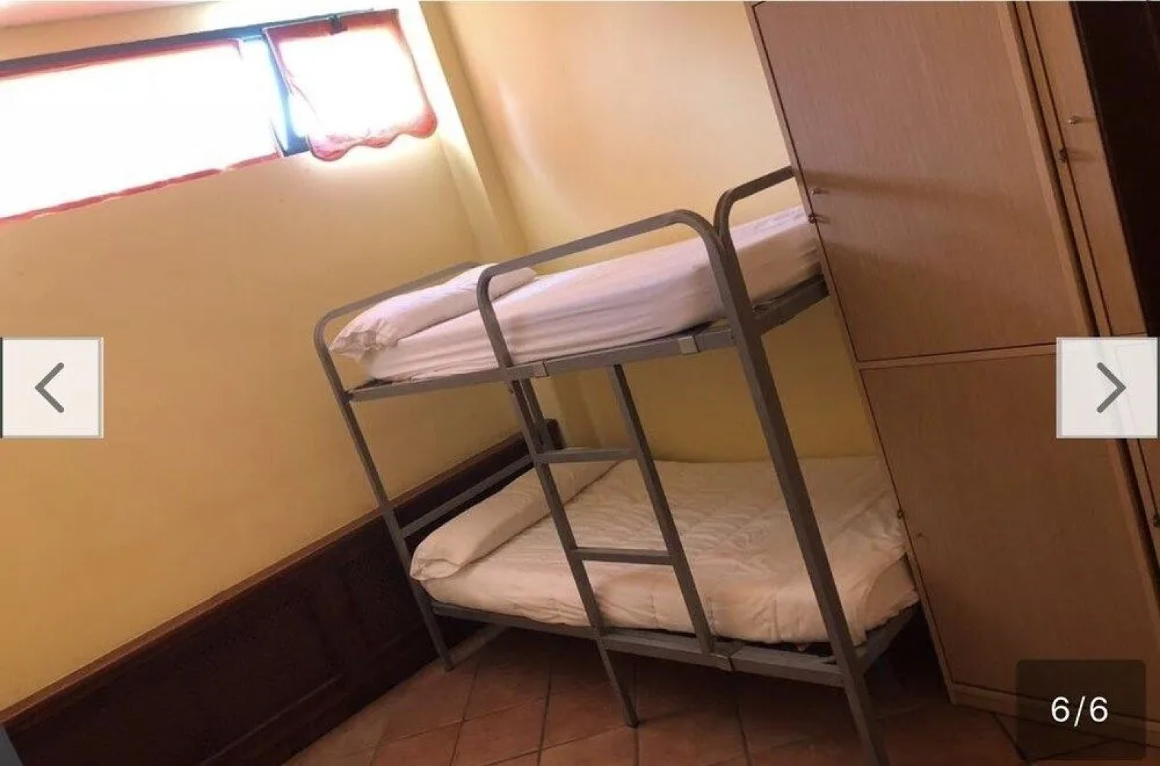 Playa de Berria Albergue Tursitico - Hostel