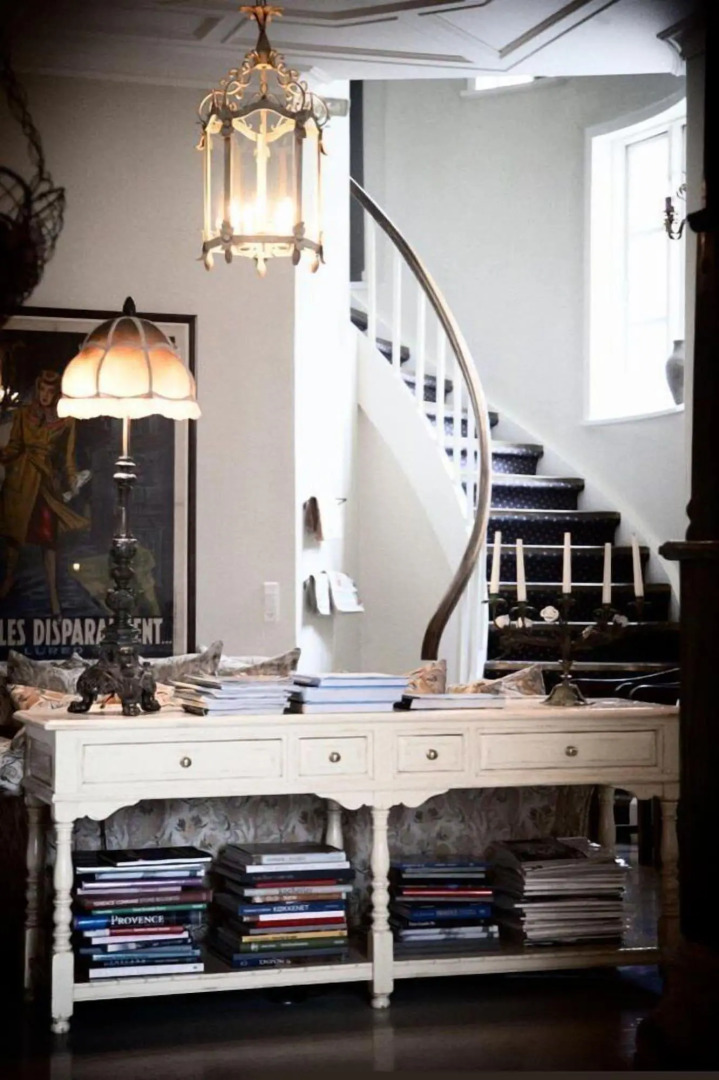 Boutique Hotel Villa Provence